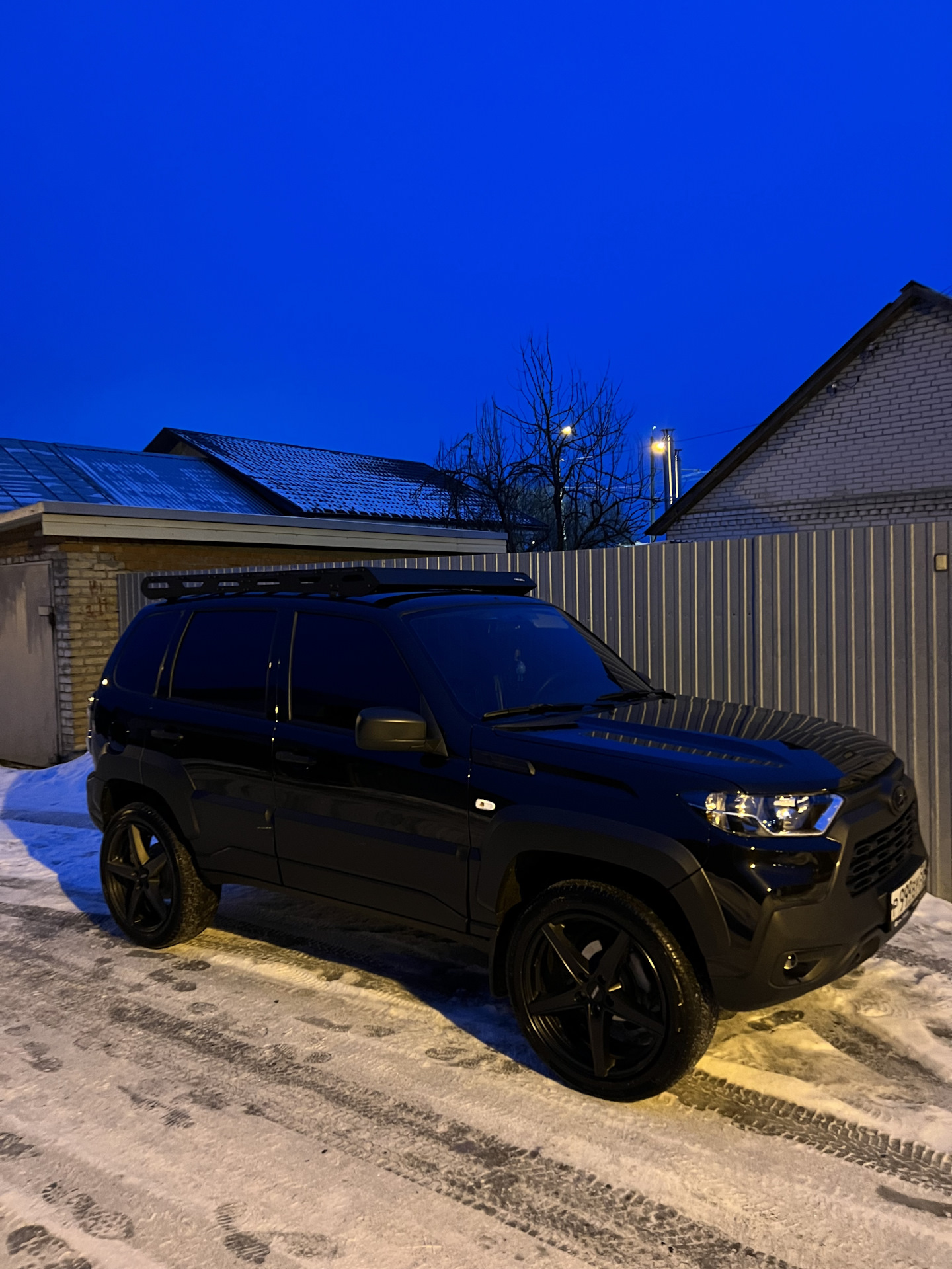 Мойка самообслуживания — Lada Niva Travel, 1,7 л, 2023 года | мойка | DRIVE2