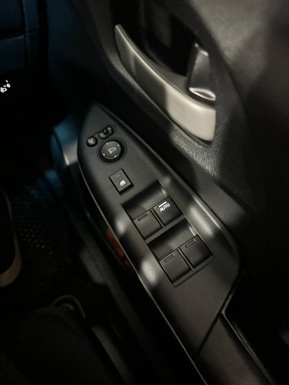 Посылка с ништяками №1 — Honda Fit (3G), 1,3 л, 2015 года | аксессуары ...