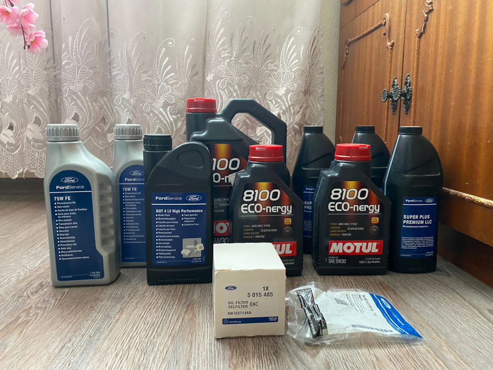 К ТО Готов . — Ford Focus III ST, 2 л, 2012 года | просто так | DRIVE2