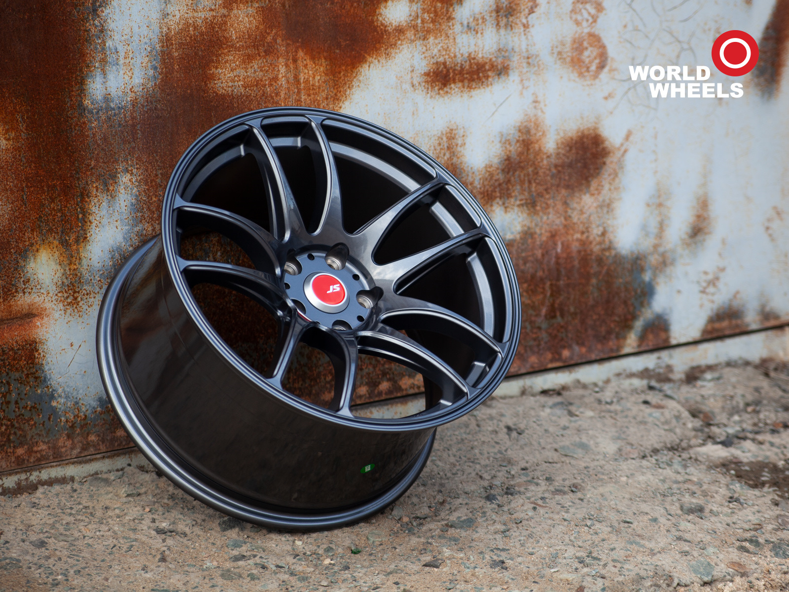 Wheels world мир дисков