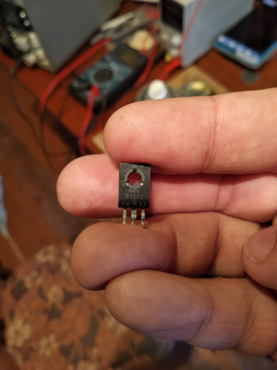 И снова полный привод (Исправлено) — Mitsubishi Pajero Sport (1G), 2,5 ...