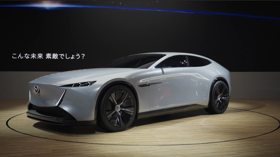 Фото в бортжурнале Mazda 3 (1G) BK