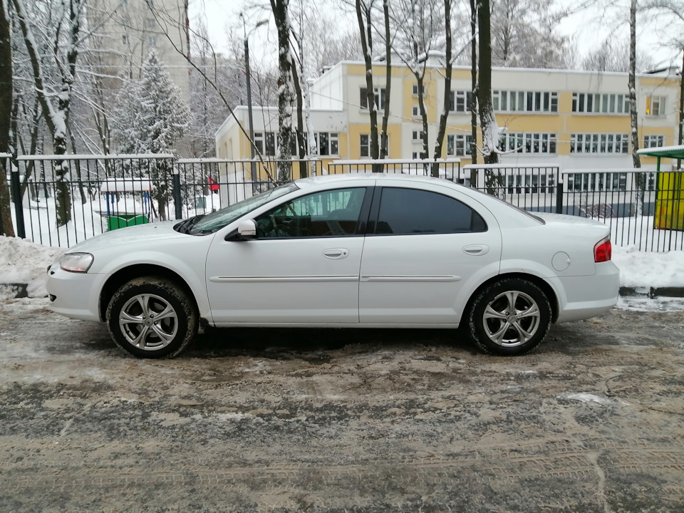 #24 Как занизить переднюю подвеску? (замена стоек и верхних рычагов ...