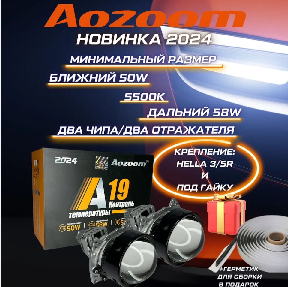 Вид рд
