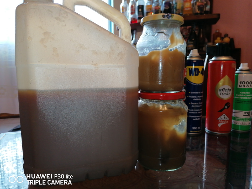 Антикор интернационал, советское Пуш Сало и буржуйские балончики ...