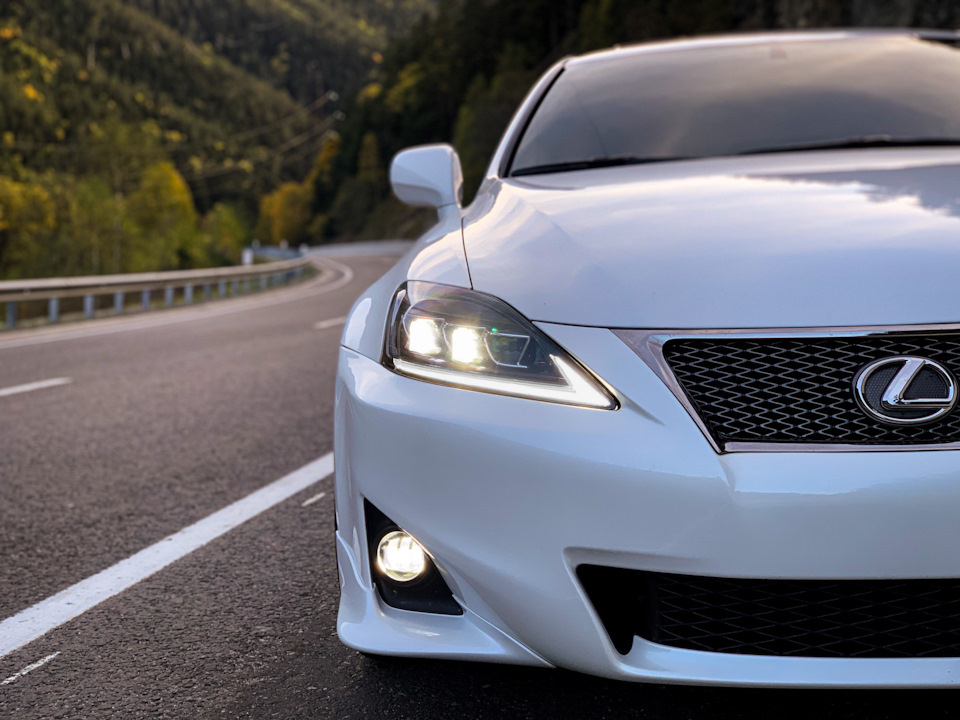 Lexus is 250 С‡Р±