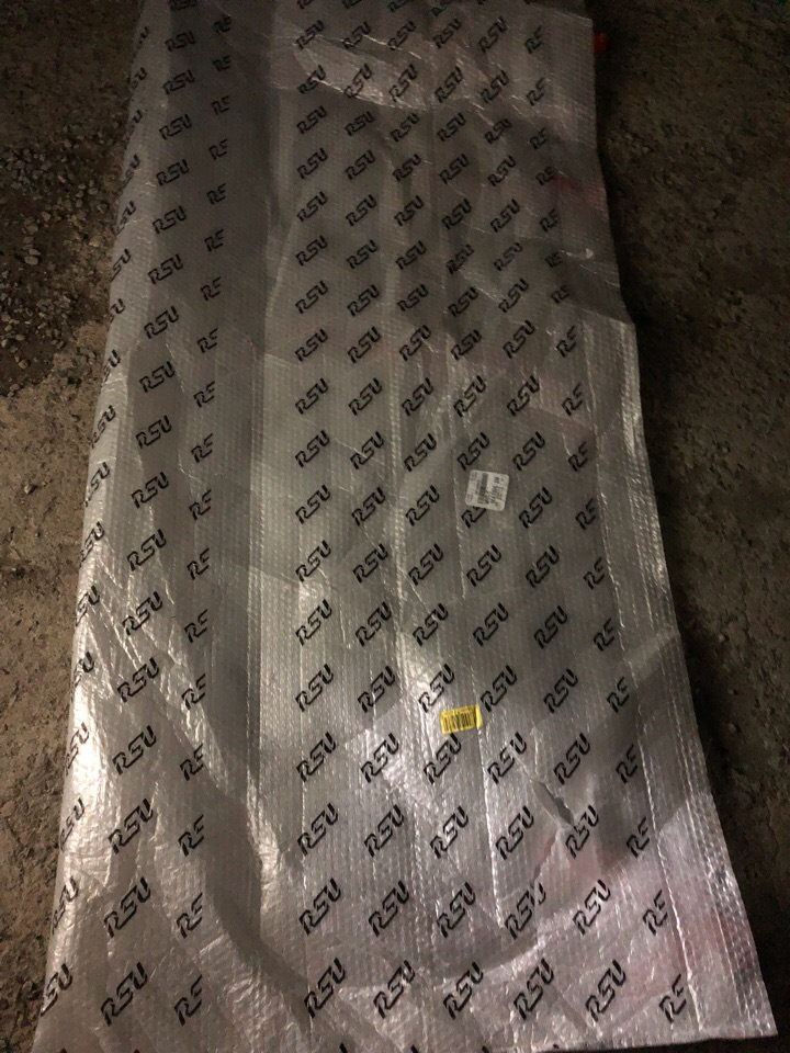 Фото в бортжурнале Volkswagen Passat CC