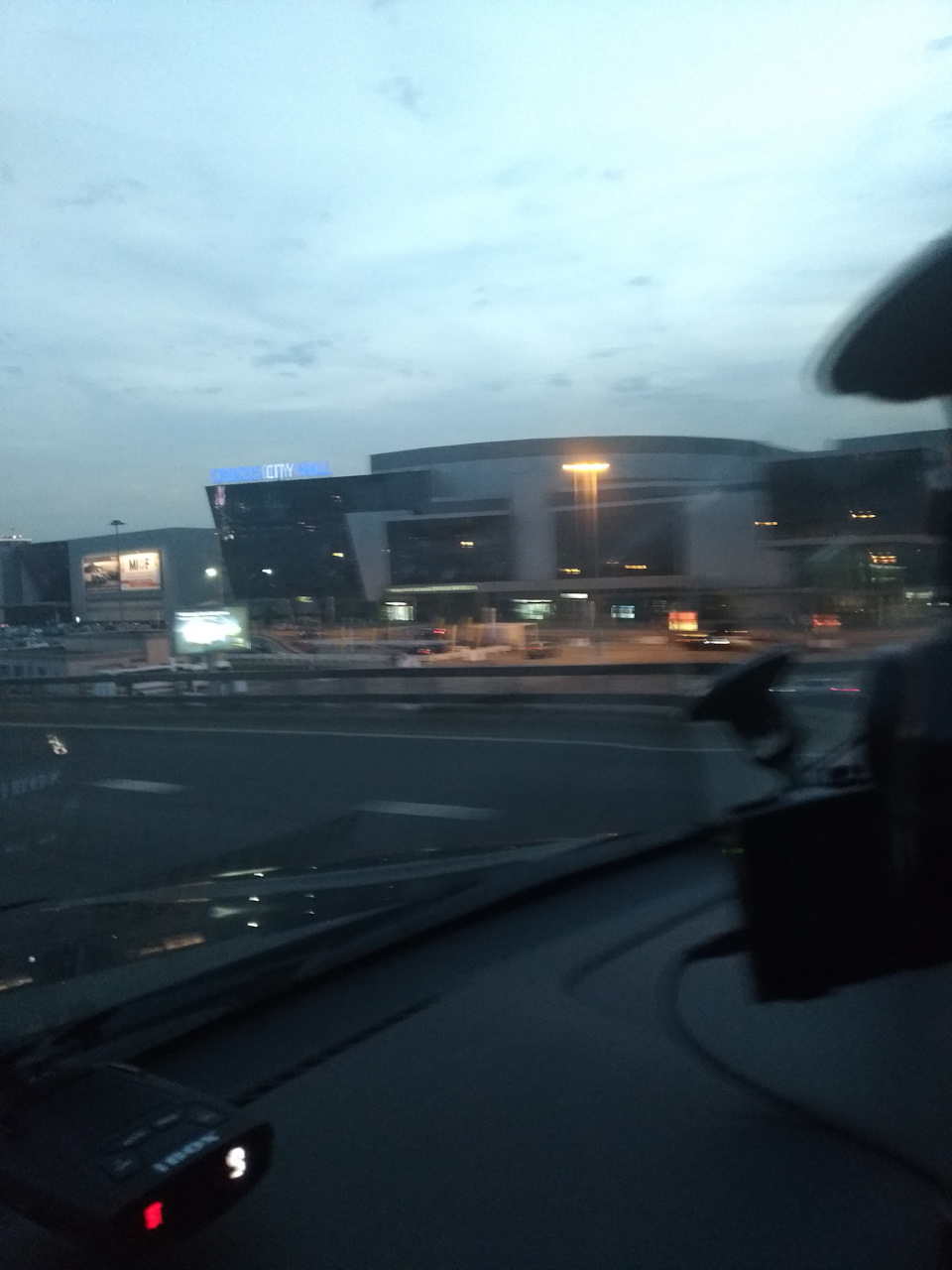 Фото в бортжурнале Mitsubishi Pajero Sport (3G)