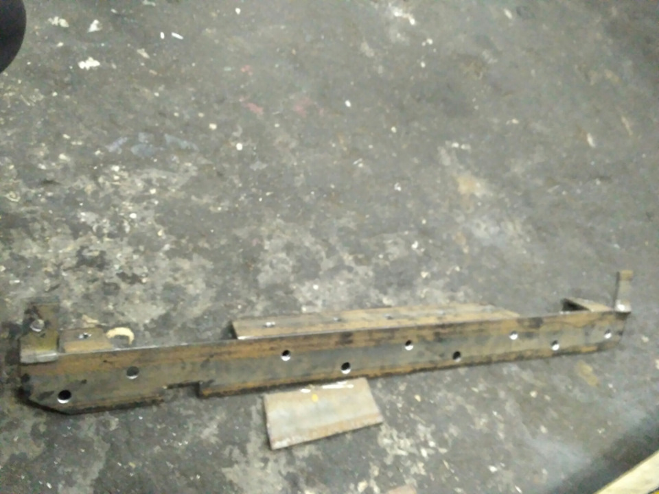 Фото в бортжурнале ЗАЗ 1102