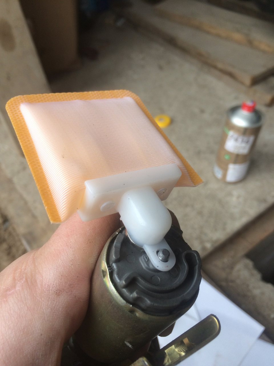 Новая) — Mitsubishi Galant (8G)