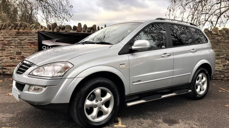 Дизеля ssangyong. Санг енг Кайрон 2. Саньенг Кайрон 2008. Саньенг Кайрон 2.7 дизель. Санг Йонг Кайрон 2010 дизель.