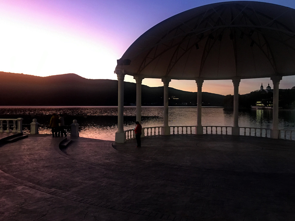 Фото в бортжурнале Hyundai Tucson (TL)