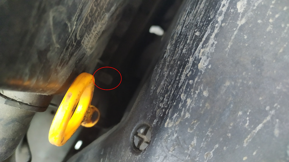 Фото в бортжурнале Audi A6 (C5)