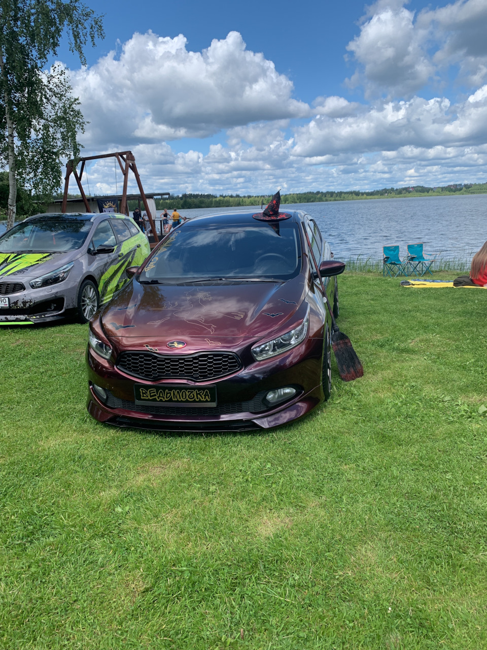 Tuning open fest 2025. Tuning open fest 2025