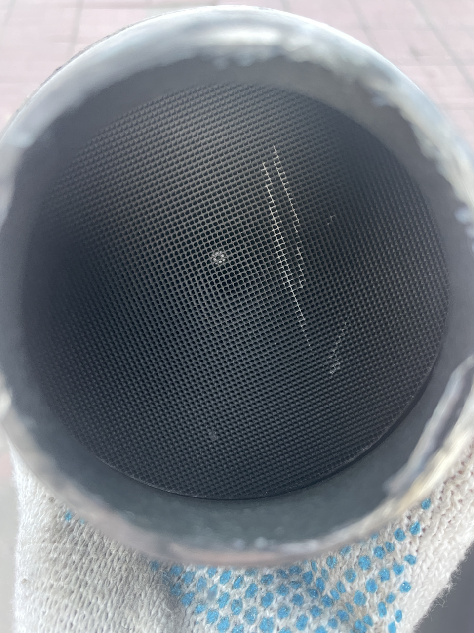 Фото в бортжурнале Opel Insignia Hatchback