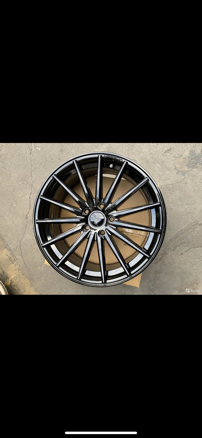 Покупка дисков — Skoda Octavia A7 Mk3, 1,6 л, 2020 года | колёсные ...