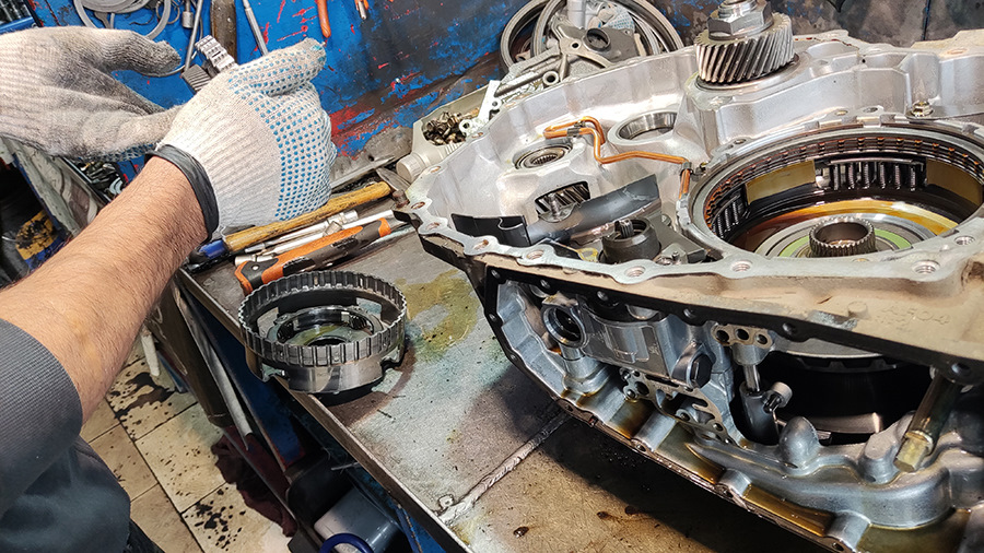 Фото в бортжурнале Nissan Serena Mk III (C25)