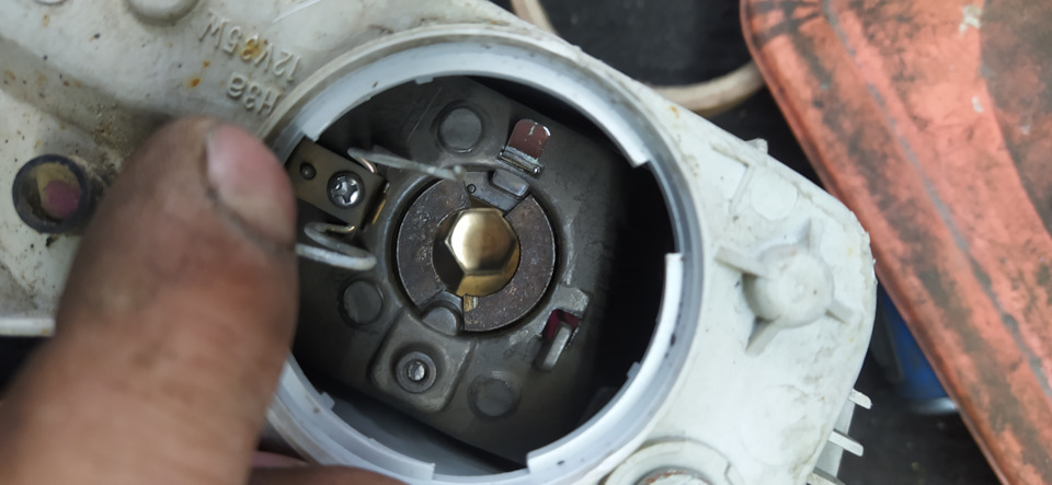 Фото в бортжурнале Toyota Premio (T240)