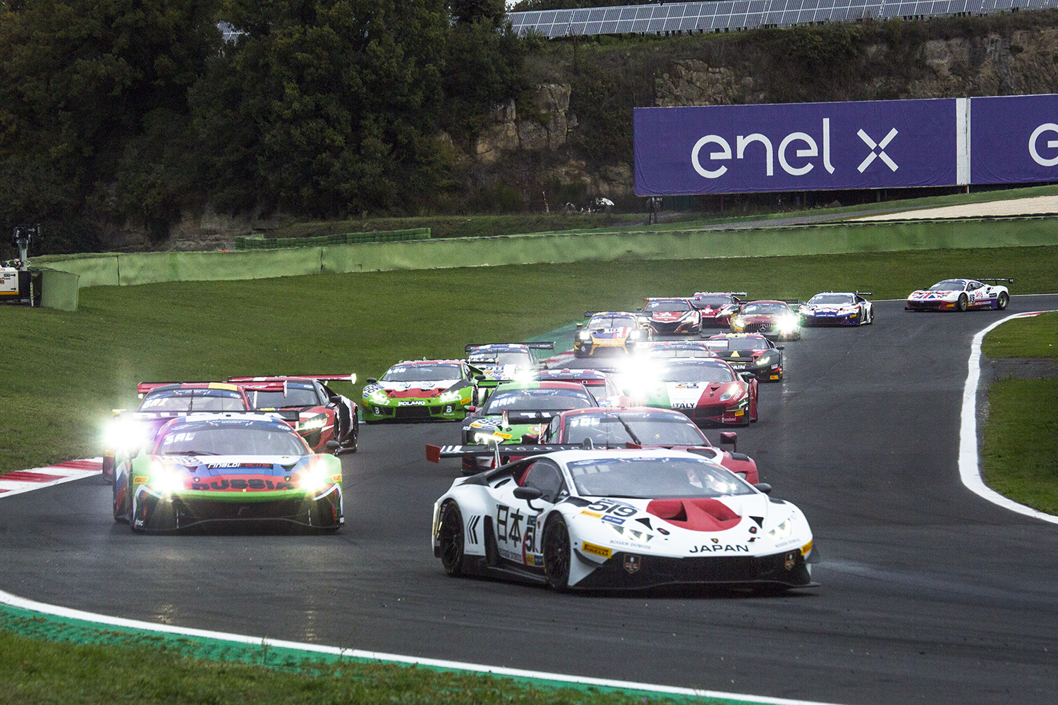 Россия будет побеждать в автоспорте