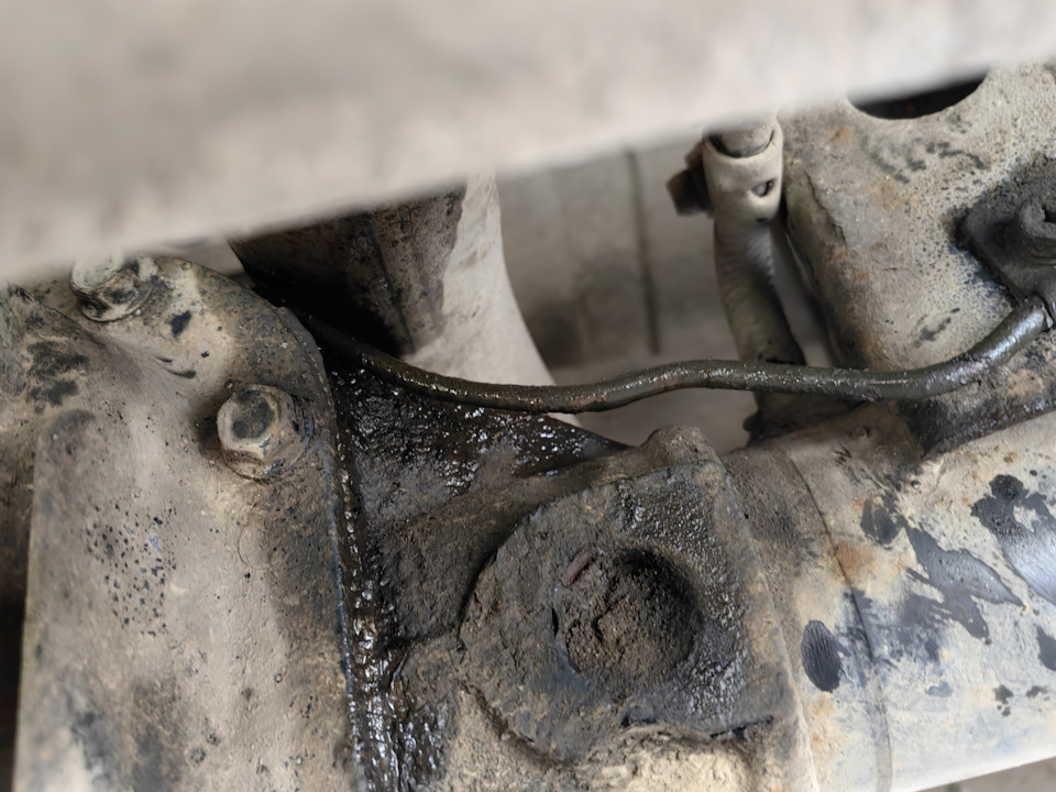 Фото в бортжурнале ТагАЗ Tager 3D