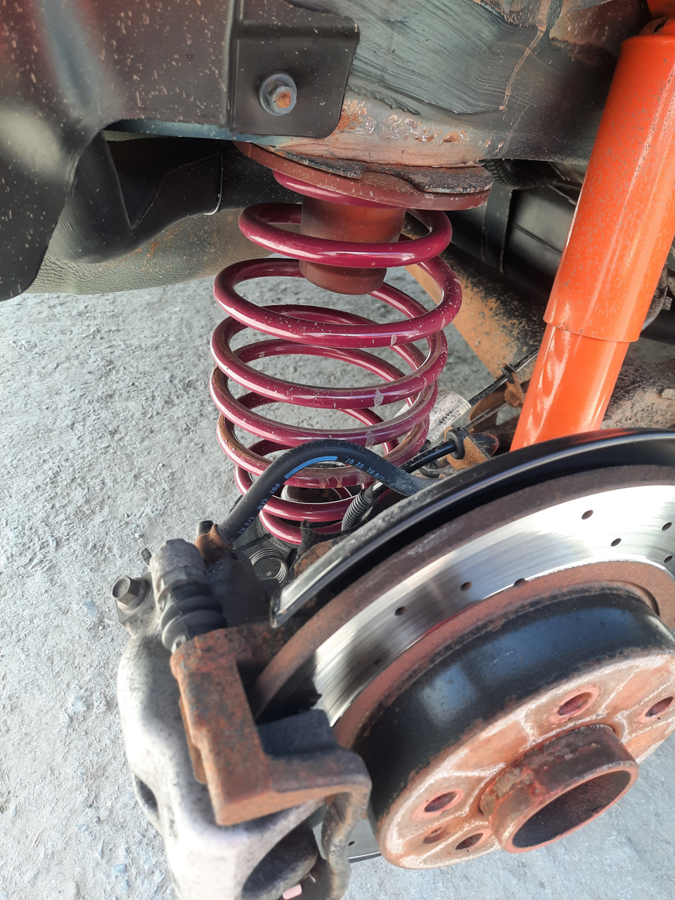 Фото в бортжурнале Opel Astra H GTC