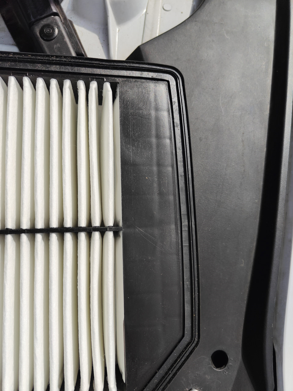 Фото в бортжурнале Hyundai Genesis (2G)