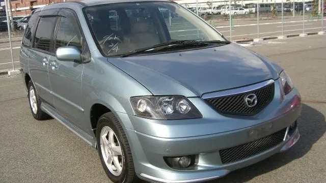 Мазда мпв 2002 3.0. Мазда mpv 2002г. мазда мпв 2003. mazda mpv 2002 white grey. мазда мпв 2002 2.3.
