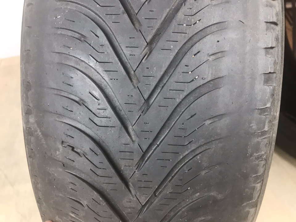 Почему важно соблюдать правильное давление в шинах? — BuyWheel на DRIVE2