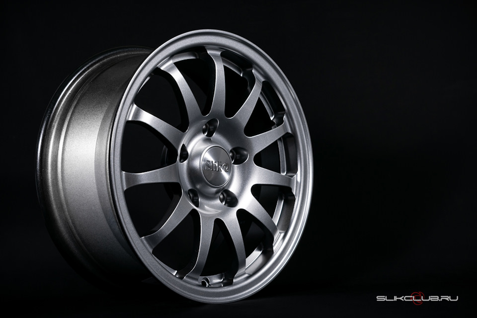 Диски Слик Тольятти Купить