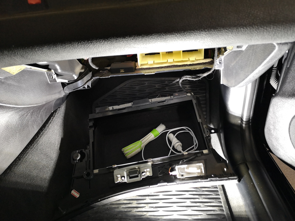 Фото в бортжурнале BMW 3 series Compact (E46/5)