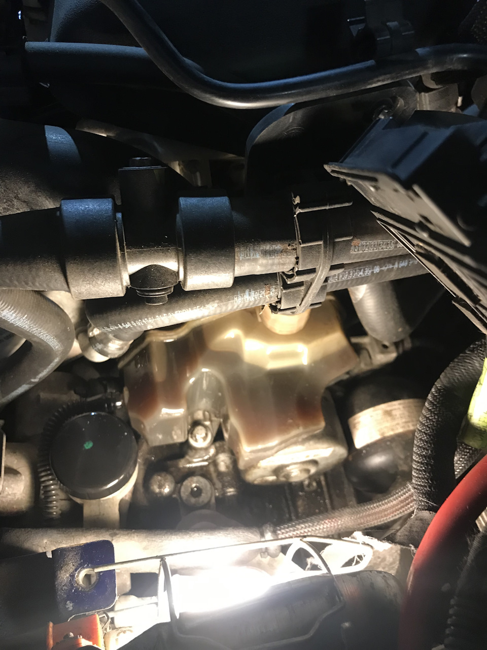 Фото в бортжурнале Alfa Romeo Brera