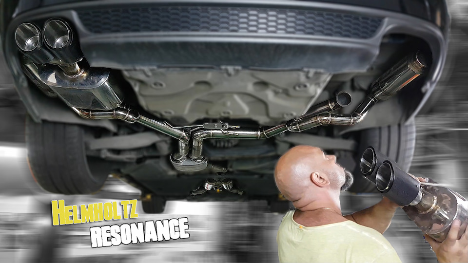 Самый тихий прямоток на 500 сильной пушке гонке. — Сообщество ...