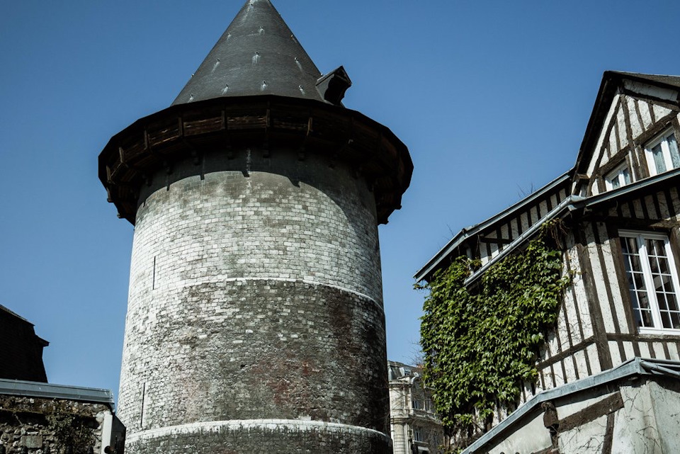 Chateau Bastian — Сообщество «Food & Wine» на DRIVE2