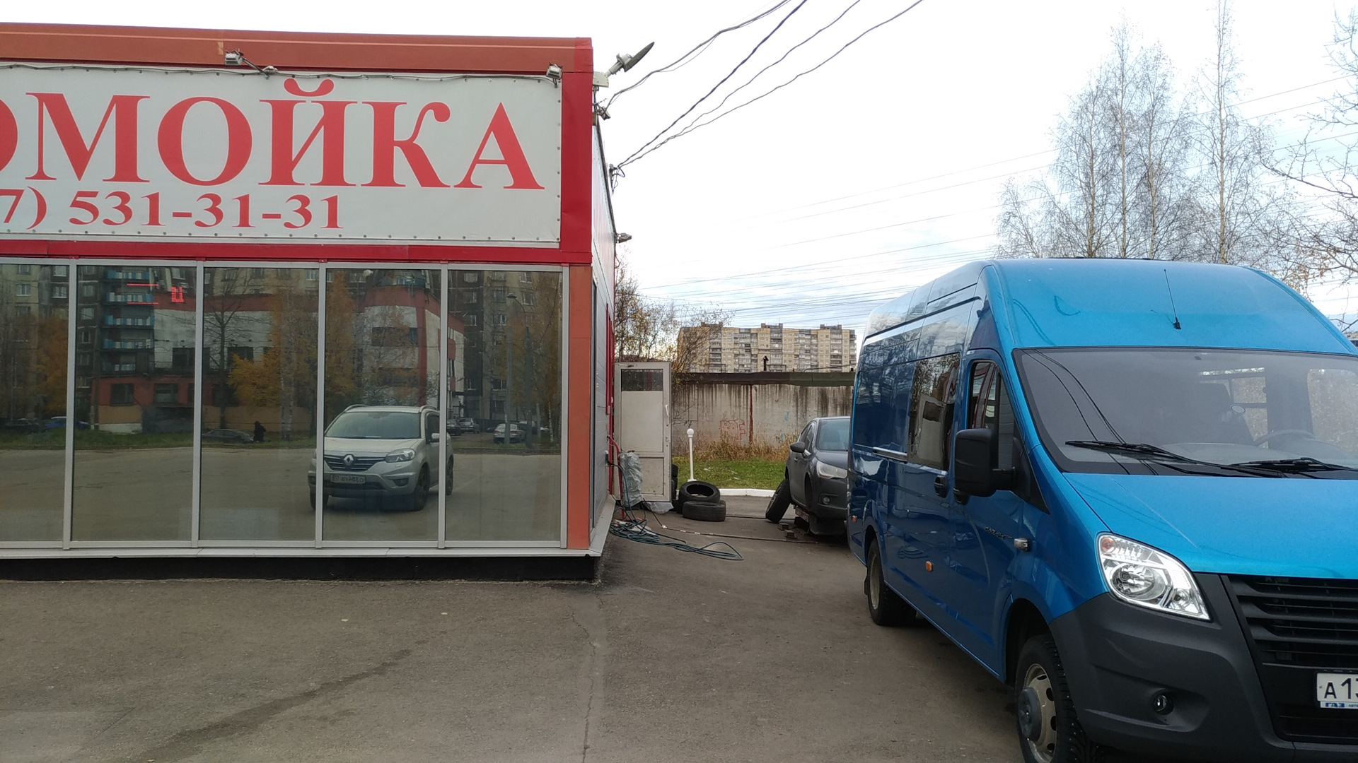 champion-tools.ru в Санкт-Петербурге, ул. Шкапина, д 51 Б - отзывы 2025, рейтинг