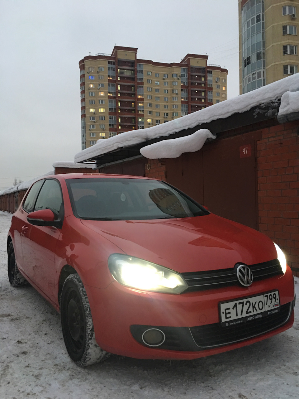 Восстановление катушек 1.4tsi — Volkswagen Golf Mk6, 1,4 л, 2010 года |  запчасти | DRIVE2