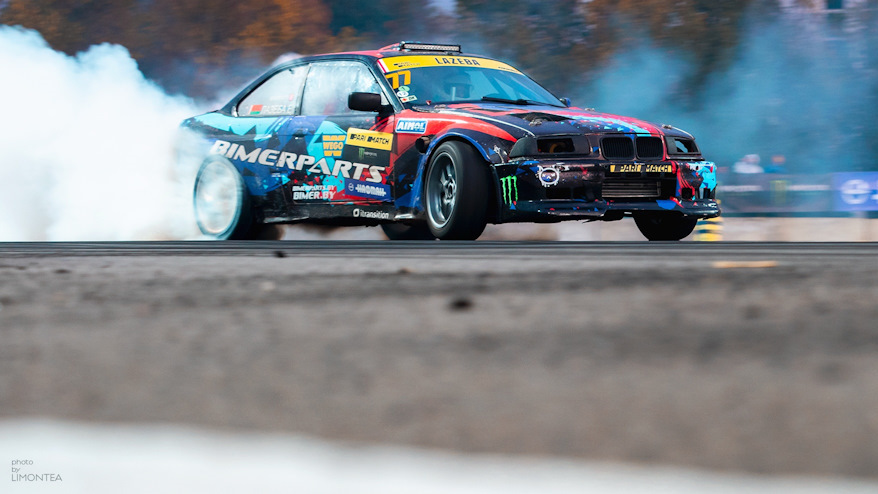 BMW 3 series Coupe 328turbo 500hp driftcar