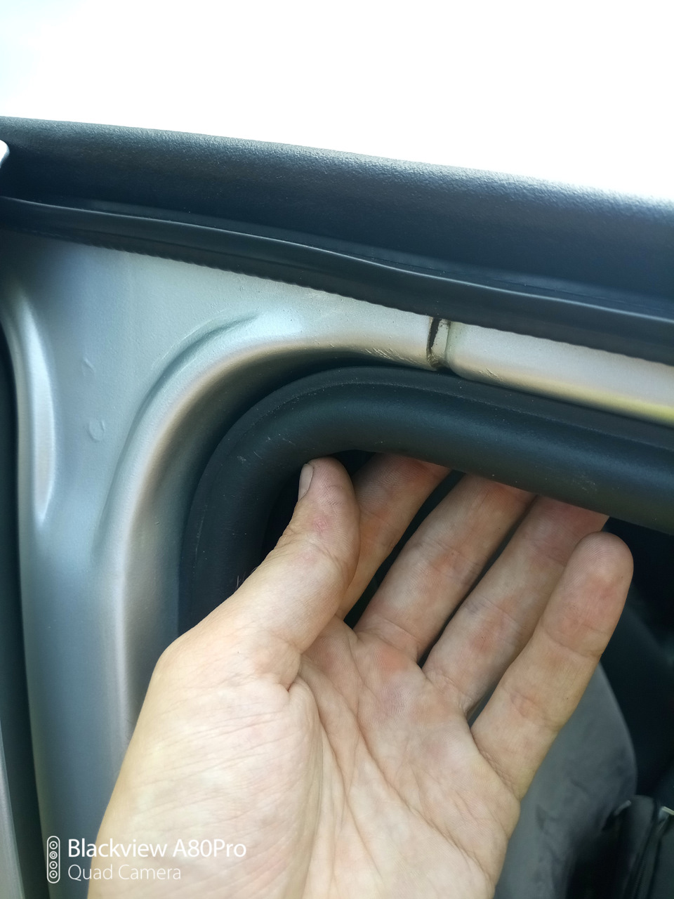 итог — Lada 21102