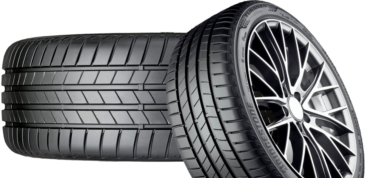 Bridgestone Turanza T005 205 60 R16 Купить