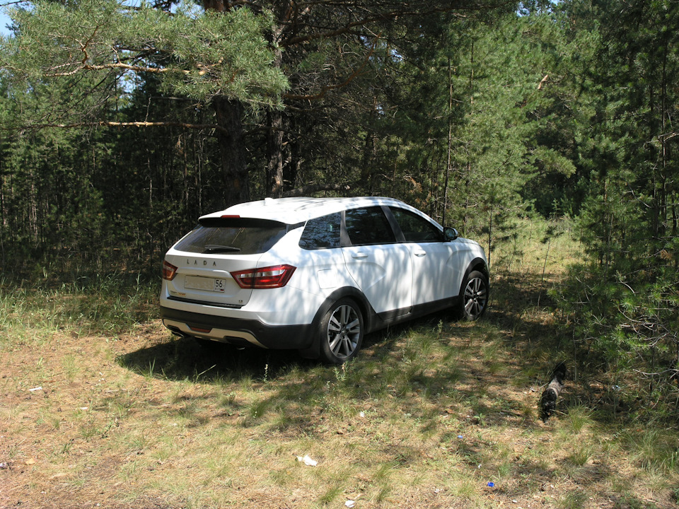 Шпилька натяжного ролика (ремонт) — LADA 11113 Ока, 0,8 л., 1998 года ...