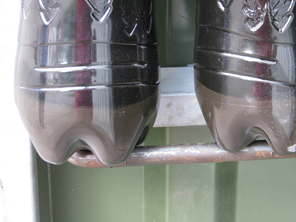 Фото в бортжурнале Москвич 2141