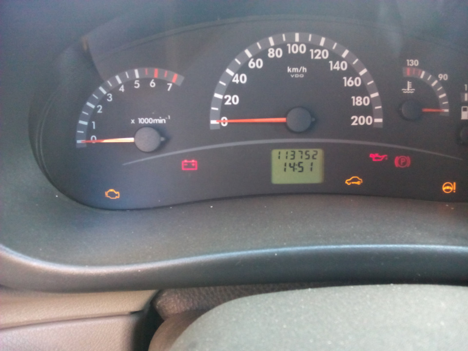 #3 Тропеция дворников, сезонная переобувка… — Lada Калина универсал, 1 ...