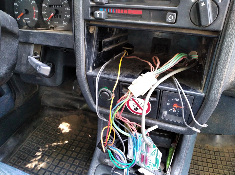 Новые габариты. Змея🐍 — Honda Accord (6G), 2 л, 1999 года | тюнинг | DRIVE2