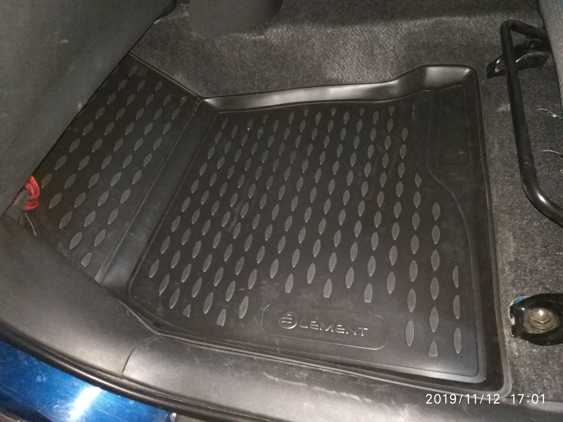 Коврики Toyota Wish 2009 Купить В Красноярске