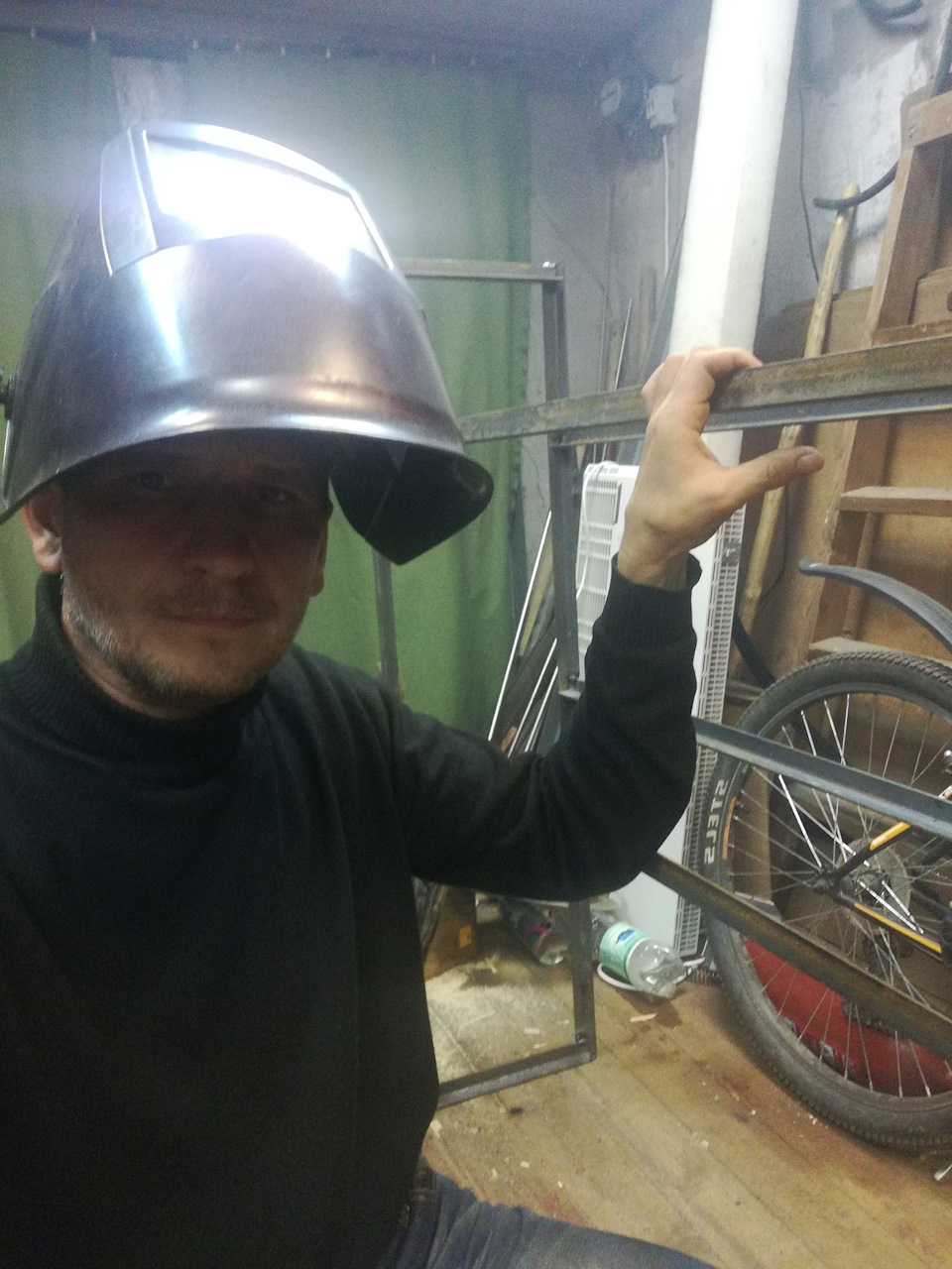 Фото в бортжурнале Lada Гранта Лифтбек (1G)