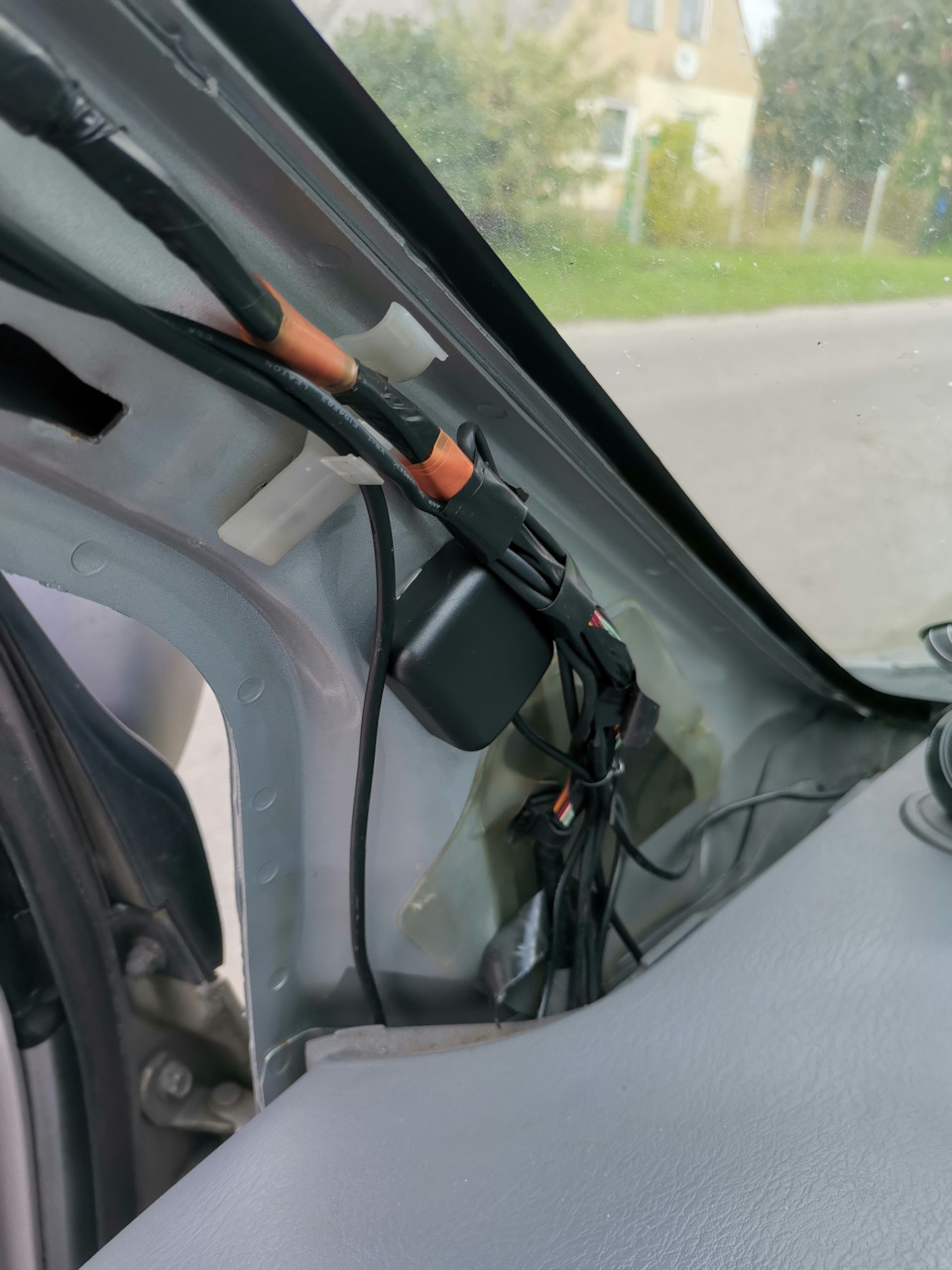 GAAAAgNwF A 960 Мазда мпв сабвуфер как подключить