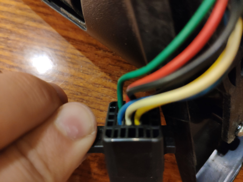 Адаптация зеркала с праворульного Туссана на леворульный — Hyundai ...