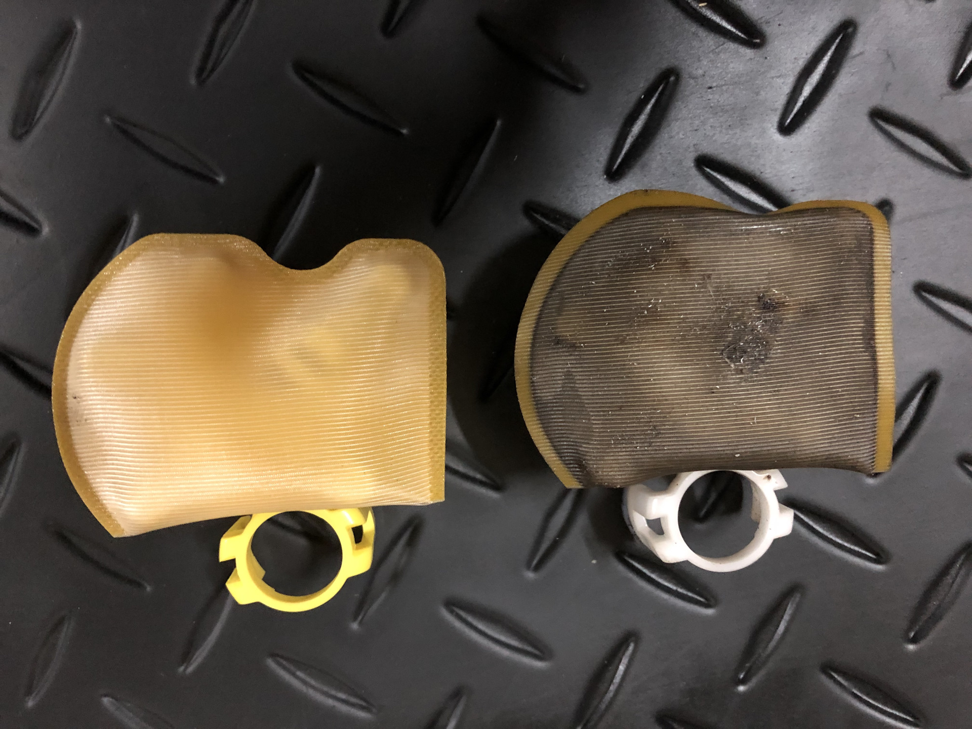 Замена вакуумного усилителя ваз 2110 - 83 фото