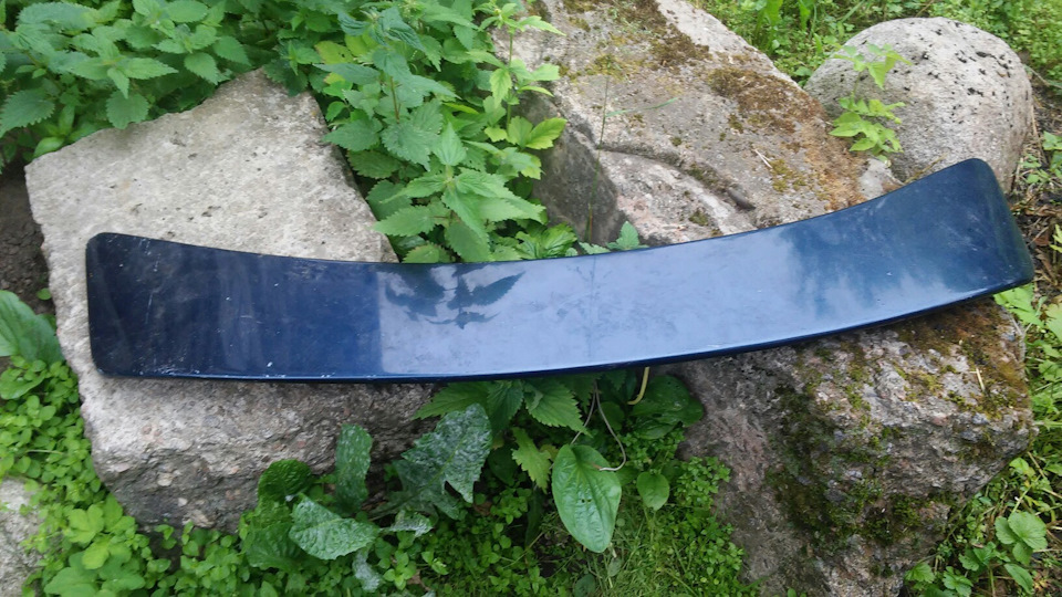 Фото в бортжурнале Opel Calibra