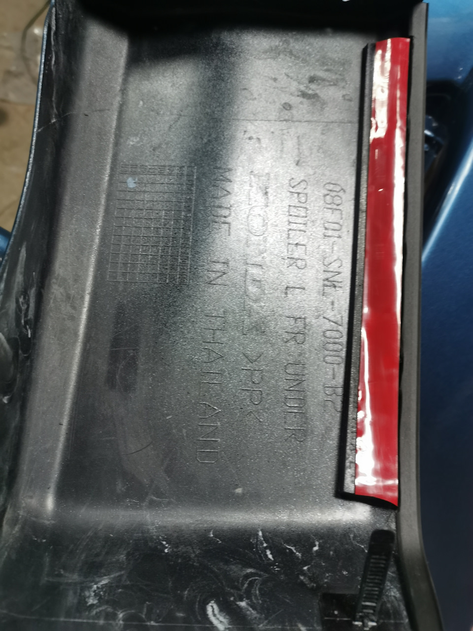 Сдвоенный подшипник? МКПП 5 ст. — Skoda Octavia A5 Mk2, 1,6 л, 2012 ...