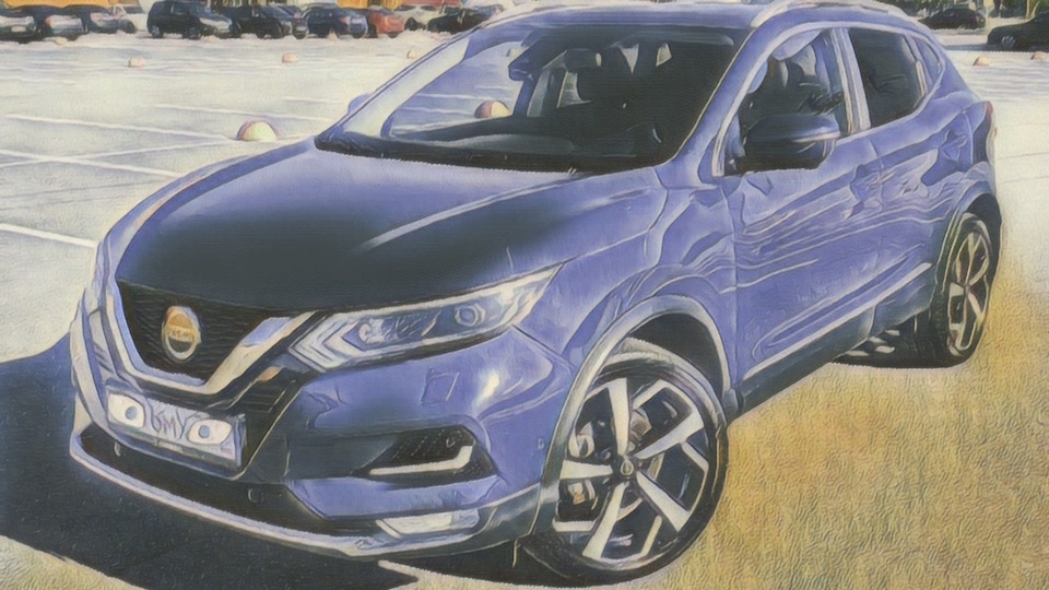 Траблы: Скрип руля при вращении — Nissan Qashqai (2G), 2 л, 2020 года ...